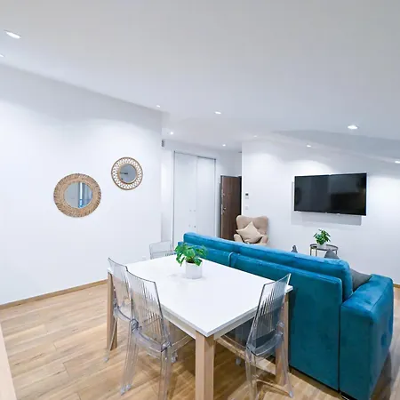 Trois Pièces Cozy N14