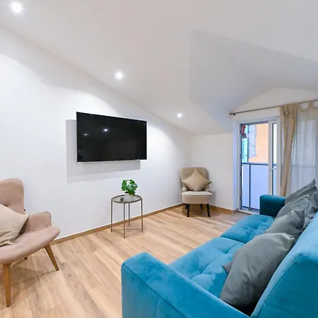 Trois Pièces Cozy N14 Nizza
