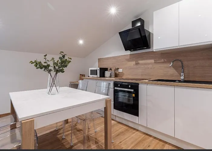 Trois Pièces Cozy N14