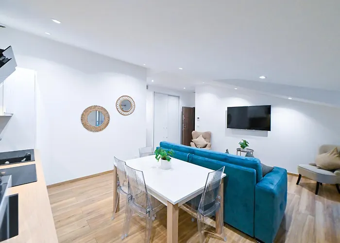 Trois Pièces Cozy N14