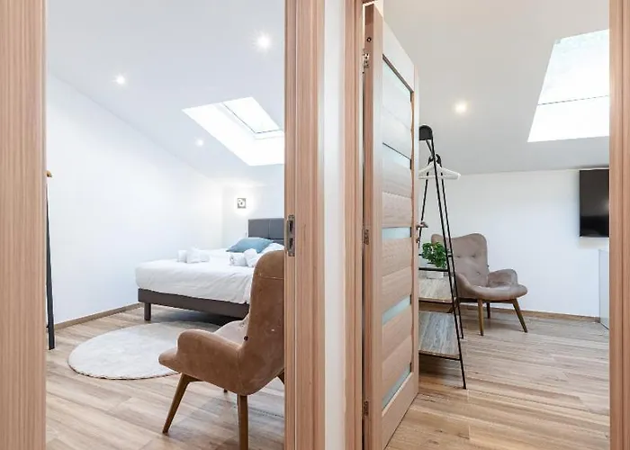 Trois Pièces Cozy N14 Appartement Nice