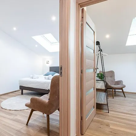 Trois Pieces Cozy N14 Apartment Nice