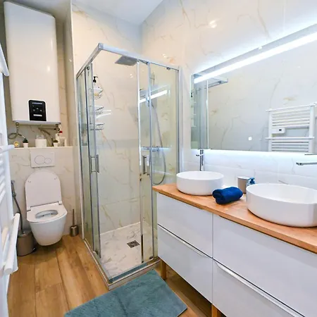 Trois Pieces Cozy N14 Nice