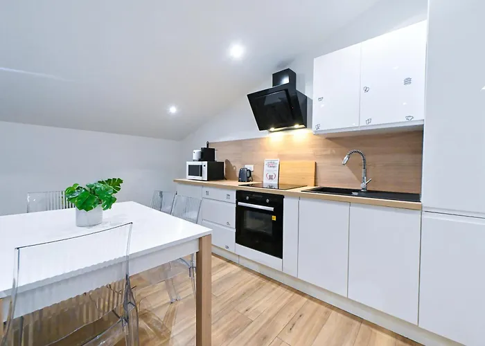 Trois Pieces Cozy N14 Apartment Nice